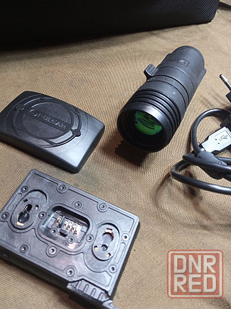 Прицел ночного видения Pulsar Digisight Ultra N455 LRF Херсон - изображение 5