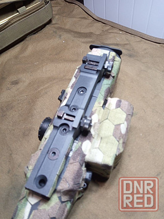Прицел ночного видения Pulsar Digisight Ultra N455 LRF Херсон - изображение 4