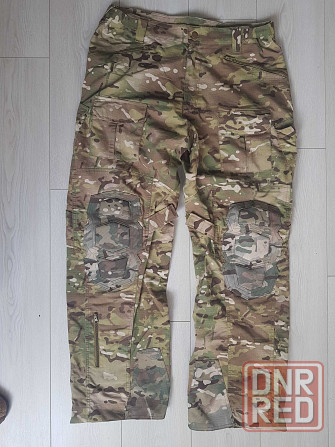Тактический костюм XXL Херсон - изображение 5