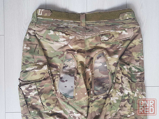 Тактический костюм XXL Херсон - изображение 7