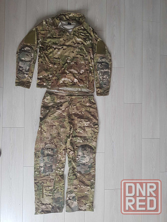 Тактический костюм XXL Херсон - изображение 1