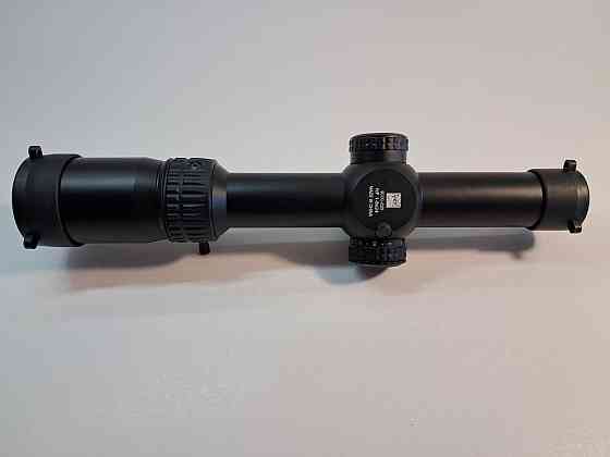 Оптический прицел Spina optics 1-8×24 LPVO Херсон