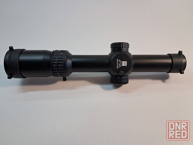 Оптический прицел Spina optics 1-8×24 LPVO Херсон - изображение 4