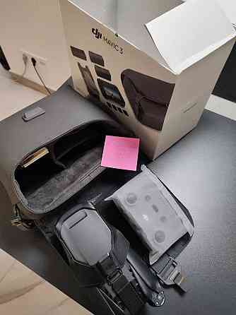 Б/В DJI Mavic 3, Mavic 3 Fly More Combo, DJI Mavic 2 EAdvanced Б/В Херсон
