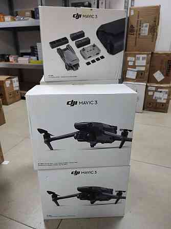 Б/В DJI Mavic 3, Mavic 3 Fly More Combo, DJI Mavic 2 EAdvanced Б/В Херсон
