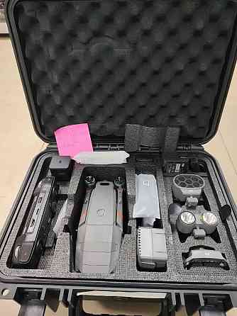 Б/В DJI Mavic 3, Mavic 3 Fly More Combo, DJI Mavic 2 EAdvanced Б/В Херсон
