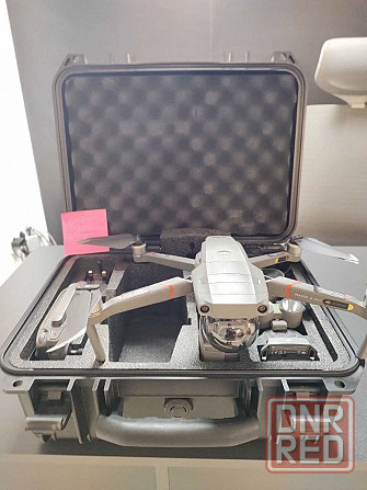 Б/В DJI Mavic 3, Mavic 3 Fly More Combo, DJI Mavic 2 EAdvanced Б/В Херсон - изображение 3