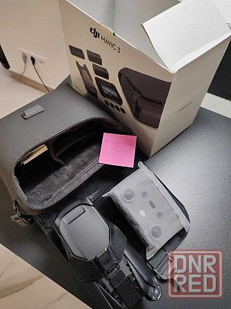Б/В DJI Mavic 3, Mavic 3 Fly More Combo, DJI Mavic 2 EAdvanced Б/В Херсон - изображение 2