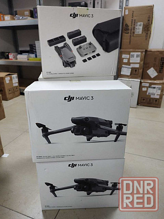 Б/В DJI Mavic 3, Mavic 3 Fly More Combo, DJI Mavic 2 EAdvanced Б/В Херсон - изображение 1