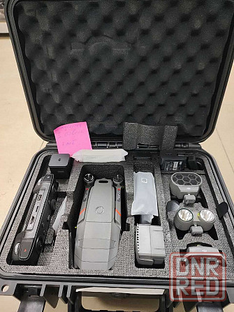Б/В DJI Mavic 3, Mavic 3 Fly More Combo, DJI Mavic 2 EAdvanced Б/В Херсон - изображение 4