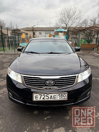 Kia Magentis Рестайлинг Донецк - изображение 5