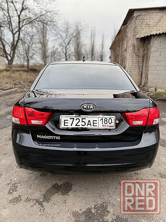 Kia Magentis Рестайлинг Донецк - изображение 6