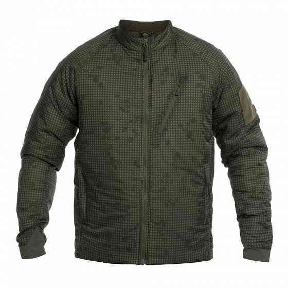 Куртка Helikon-Tex Wolfhound Climashield Apex Desert Night Camo Херсон