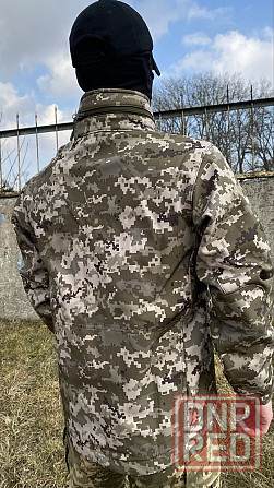 Куртка Soft Shell софт шелл пиксель Херсон - изображение 5