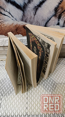 Угодник божий серафим 1,2 том цена за две книги Херсон - изображение 4