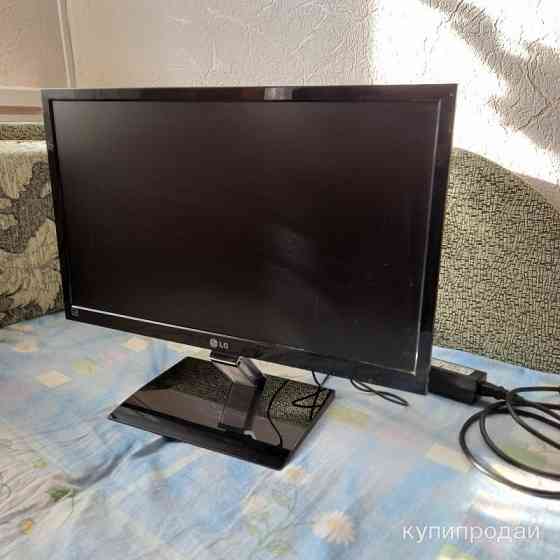 монитор 22 LG Донецк