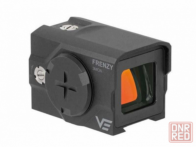 Текст:  

Коллиматорный прицел Frenzy Plus 1X18X20 Vector Optics Запорожье - изображение 6