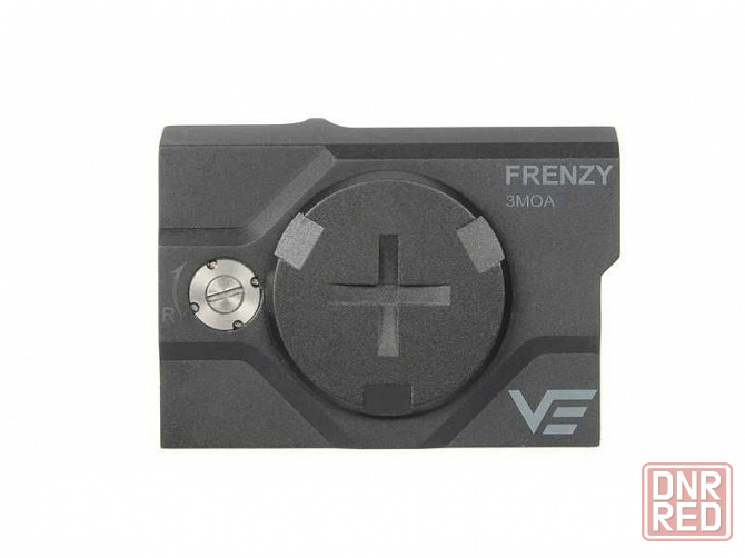 Текст:  

Коллиматорный прицел Frenzy Plus 1X18X20 Vector Optics Запорожье - изображение 5