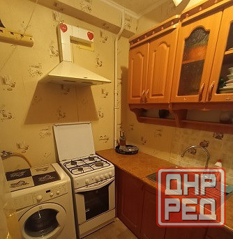 Сдам 1-к квартиру на Черемушках Макеевка - изображение 1