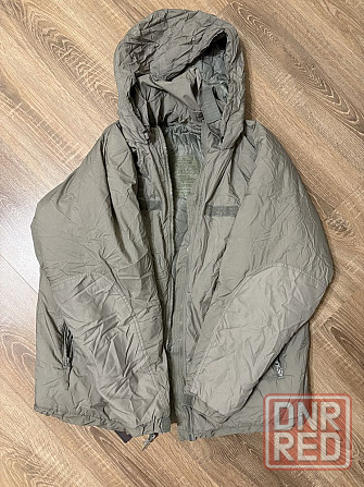 ECWCS level 7 еквакс левел лвл winter jacket зимова куртка НАТО США Запорожье - изображение 1