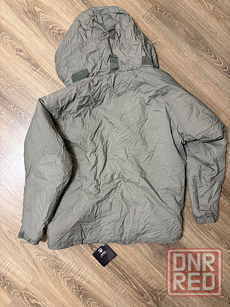 ECWCS level 7 еквакс левел лвл winter jacket зимова куртка НАТО США Запорожье - изображение 2