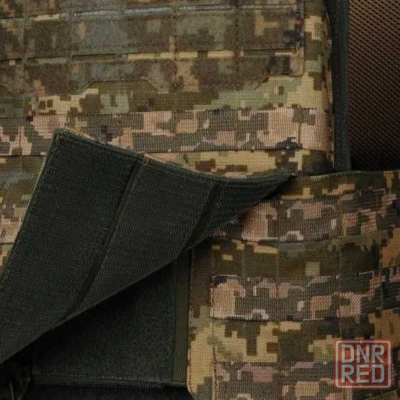СКИДКА‼️ Плитоносец Ares gen.2. 3 магазина АК. Пиксель ММ14 Запорожье - изображение 6