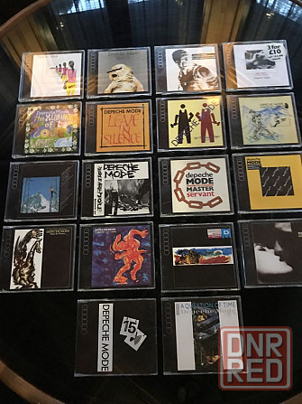 Depeche mode CD singles Запорожье - изображение 5