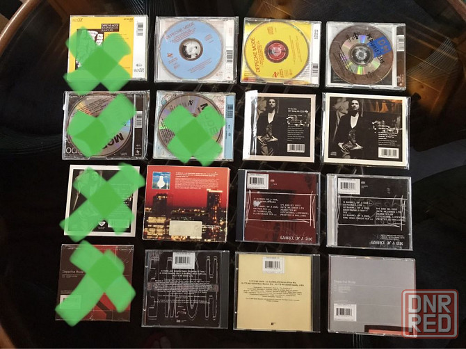 Depeche mode CD singles Запорожье - изображение 2