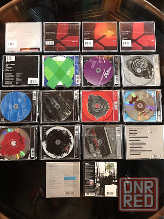 Depeche mode CD singles Запорожье - изображение 4