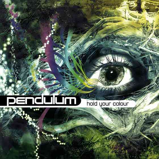 Вінілова платівка Pendulum - Hold Your Colour (2005/2018) (3xLP) Херсон