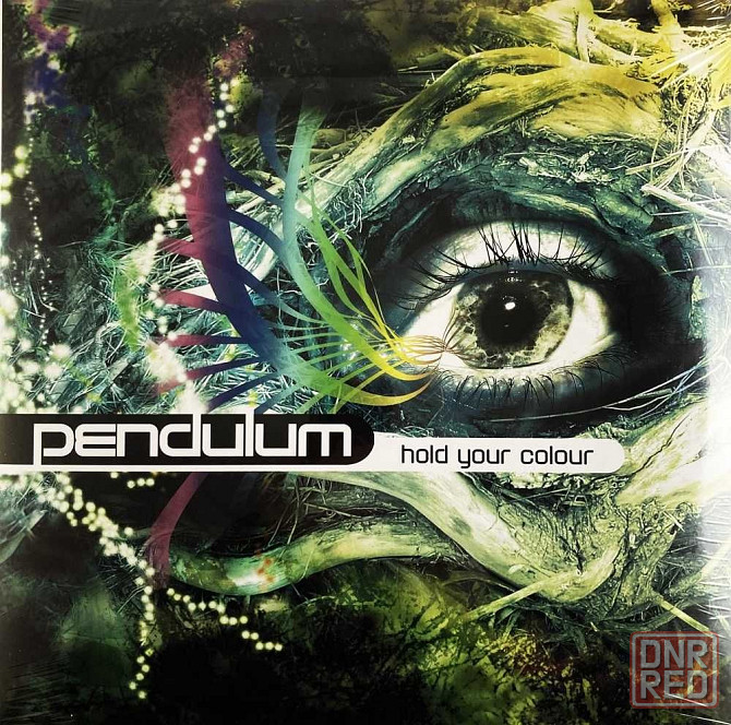 Вінілова платівка Pendulum - Hold Your Colour (2005/2018) (3xLP) Херсон - изображение 3