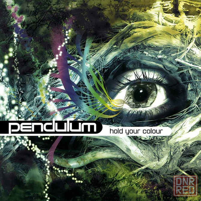 Вінілова платівка Pendulum - Hold Your Colour (2005/2018) (3xLP) Херсон - изображение 2