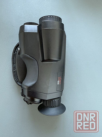 Тепловизор AGM FUZION LRF TM35-640 Запорожье - изображение 1