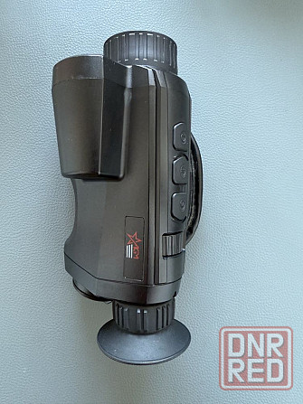 Тепловизор AGM FUZION LRF TM35-640 Запорожье - изображение 2