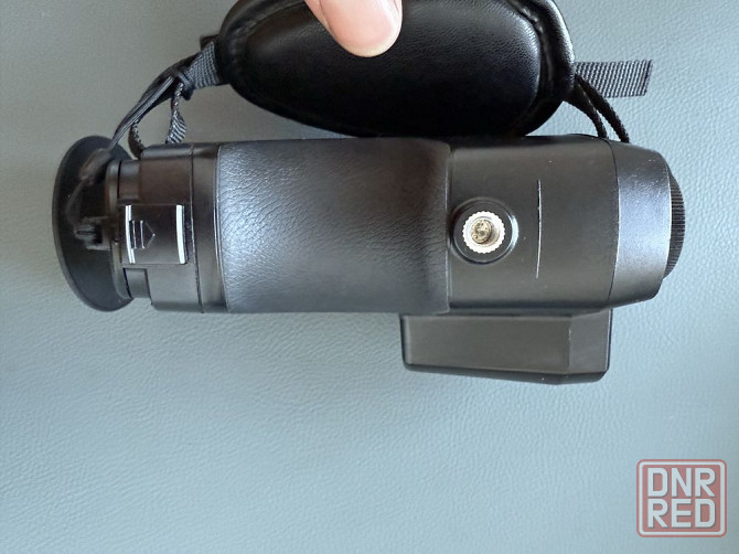 Тепловизор AGM FUZION LRF TM35-640 Запорожье - изображение 4