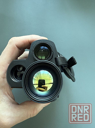Тепловизор AGM FUZION LRF TM35-640 Запорожье - изображение 3