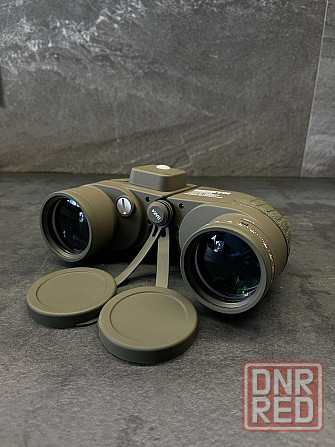 SIGETA Admiral 7x50 Military floating/compass/reticle Запорожье - изображение 5
