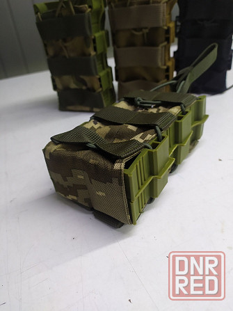 Итог для магазинов двойной кордура Запорожье - изображение 3