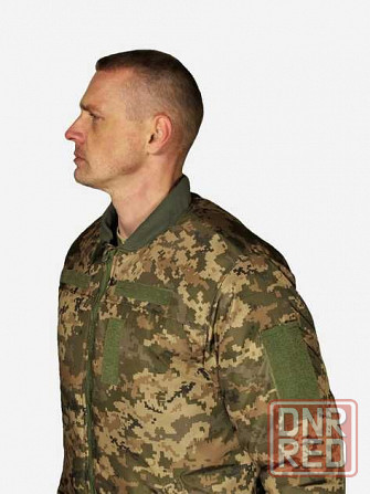 Зимний костюм пиксель, 2 куртки + 2 брюк, тактическая форма, купить Запорожье - изображение 8