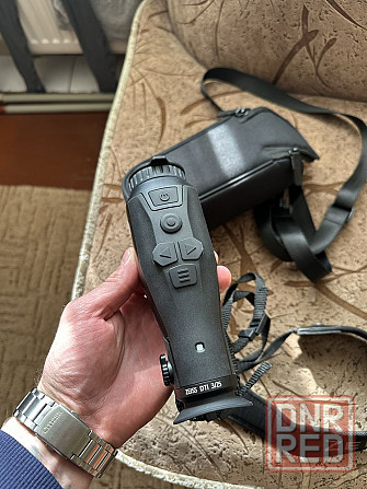 Тепловизор Zeiss Dti 3/25 Запорожье - изображение 3