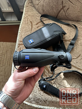 Тепловизор Zeiss Dti 3/25 Запорожье - изображение 1