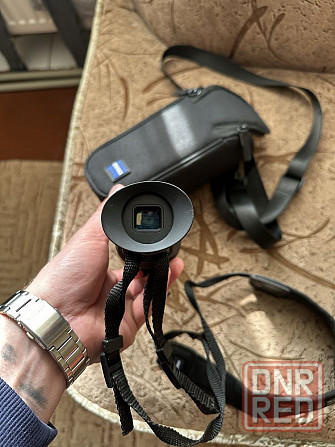 Тепловизор Zeiss Dti 3/25 Запорожье - изображение 5