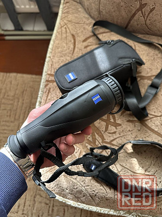Тепловизор Zeiss Dti 3/25 Запорожье - изображение 2
