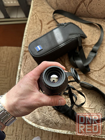 Тепловизор Zeiss Dti 3/25 Запорожье - изображение 4