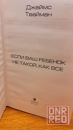 Если ваш ребёнок не такой как все Д. Твайман из серии ,, дети индиго,, Херсон - изображение 4