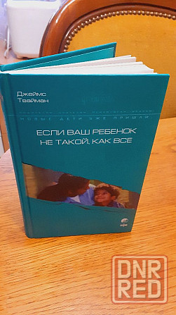 Если ваш ребёнок не такой как все Д. Твайман из серии ,, дети индиго,, Херсон - изображение 3