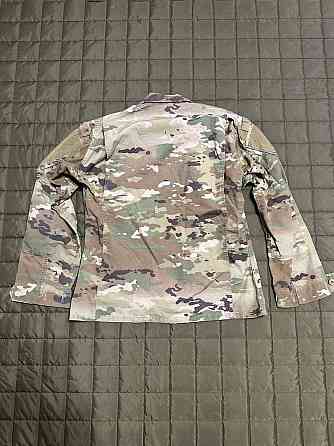 Кітель,Multicam,OCP Херсон