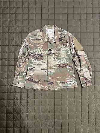 Кітель,Multicam,OCP Херсон