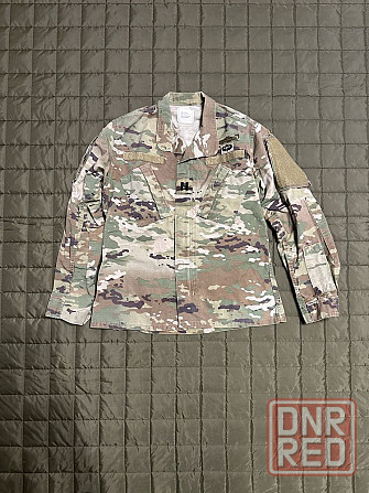 Кітель,Multicam,OCP Херсон - изображение 1