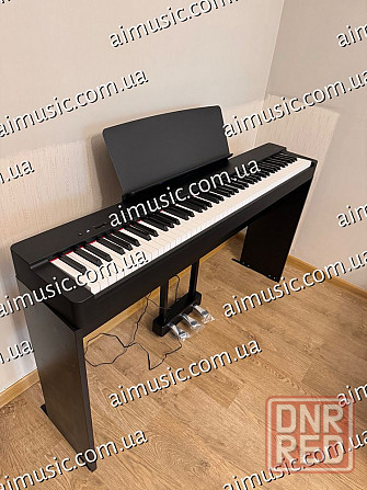 Стойка для цифрового пианино  Yamaha P-125 225 Доставка по Украине Херсон - изображение 3